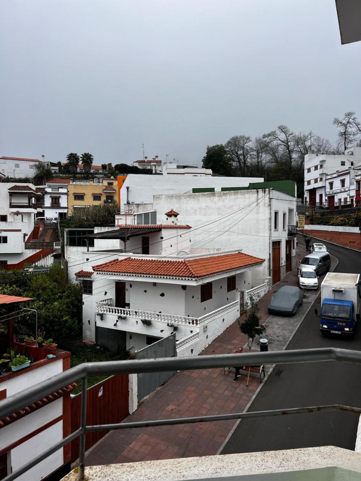 Apartamento Duplex En Fontanales Agua de Fontanales Exterior photo